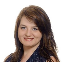 Chantelle von Wielligh