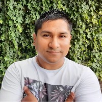 Sebastian Gomez