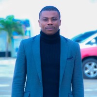 Victor Peter Okon