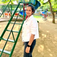 Sanjana Prajapati