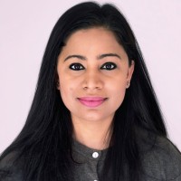 Pushpa Palle