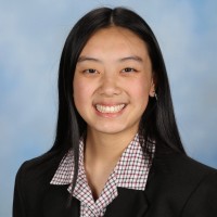 Kyra Lim