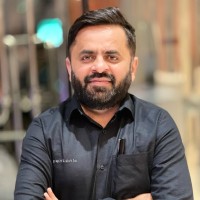 Prashant Vithalani