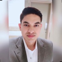 Syed Mohammed