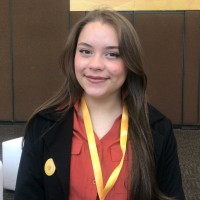 Maria Gabriela Barreto Dalben