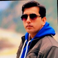 Laxmikant Pandey