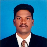 V Santhosh