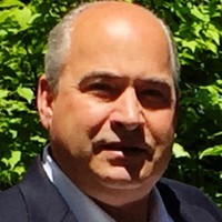 Charles Bergmann
