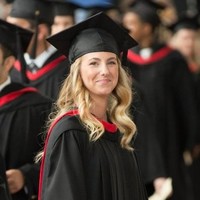 Anica Perkin, Bba, Cphr