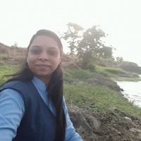 Manisha Gaikwad