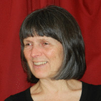 Susan Buss