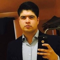 Salvador Ezquivel