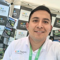 Jorge Pomachari Bonilla