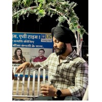 Amrit Pal Singh