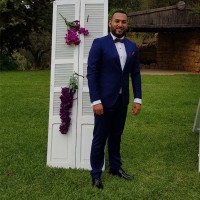 Zaher Abdallah