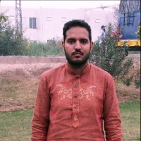 Muhammad Usman