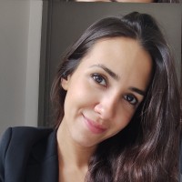Noelia Vazquez Baumann
