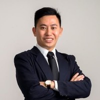 Bernard Ong