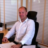 Bengt Olanderson