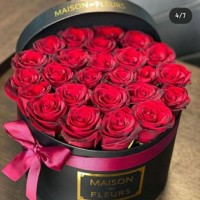 Meriem Haddadou