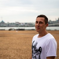 Евгений Денисов