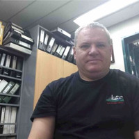 Todd Ironmonger