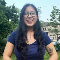 Andrea Martinez Chung