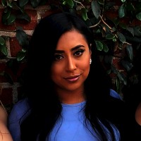 Yessica Pastor