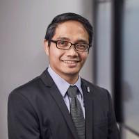 Jan Carlo Pereras, Cpa