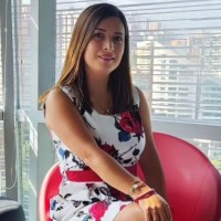 Luz H Alvarez Romero