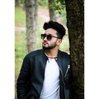 Sushan Timalsina