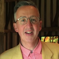 Peter Elliott
