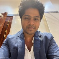Deepak Nadar