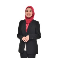 Nurul Hidayah Jamalullail