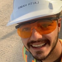 Laith Jurmat