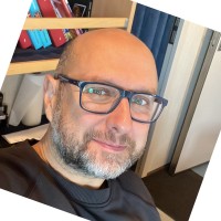 Martin Laust Ørberg