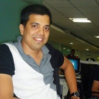 Amit Chavan