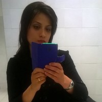Elena Matta