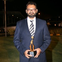 Farhan Ahmad