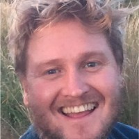Richard Pickup Fhea, Ma, Pgce, Ba