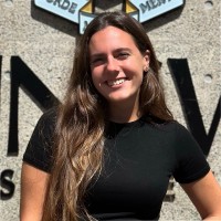 Bianca Zappulla Sabio