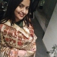 Komal Barman