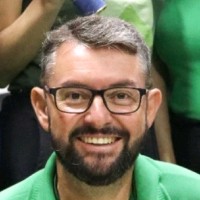 Evandro Carlos Fiorot