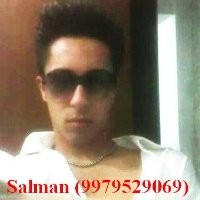 Salman Sopariwala
