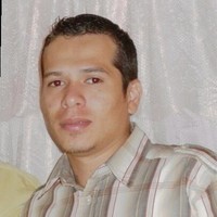 Dixon Rodriguez