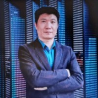 郁潮海