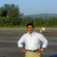 Pravin Arun Kulkarni