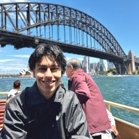 Ishaan Mann (DULE)
