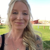 Monica Alderman