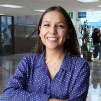 Diana Laura Vergara Sánchez